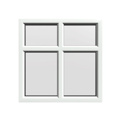 rob upvc PVCu Casement 19
