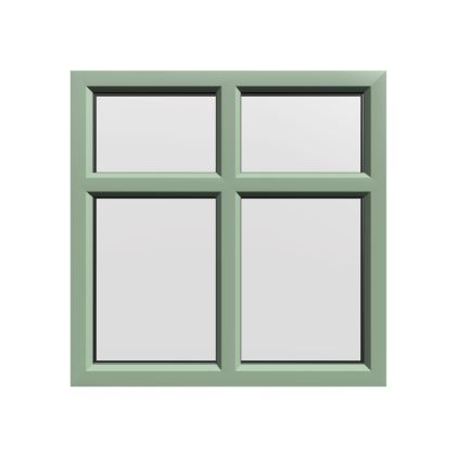 rob upvc PVCu Casement 19 7