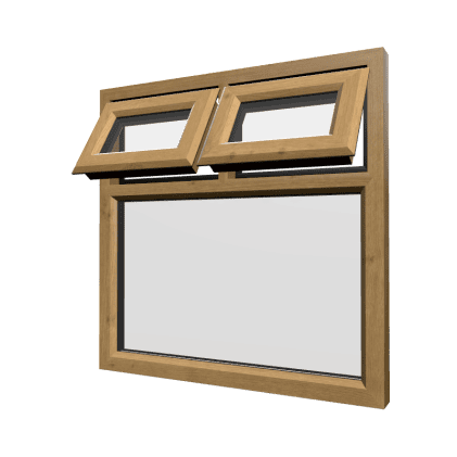 rob upvc PVCu Casement 20 1
