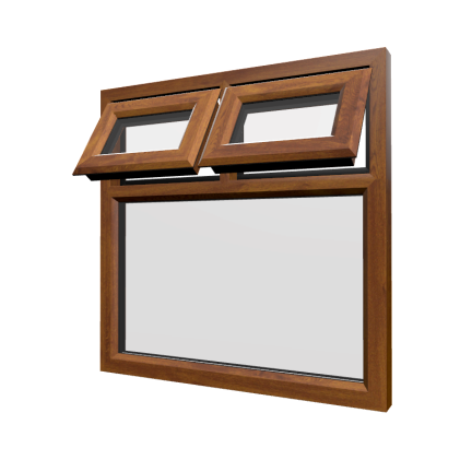 rob upvc PVCu Casement 20 2
