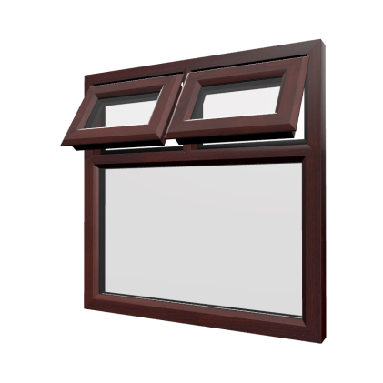 rob upvc PVCu Casement 20 3