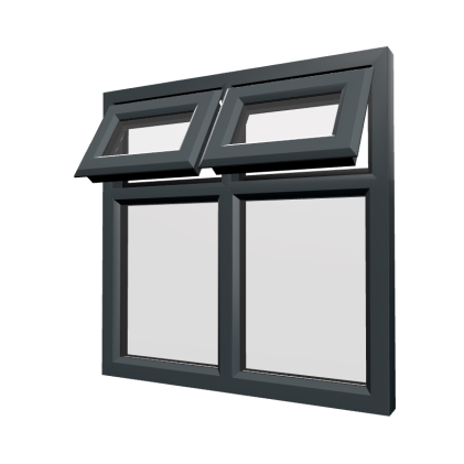 rob upvc PVCu Casement 21 2