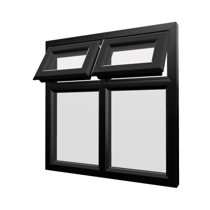 rob upvc PVCu Casement 21 3