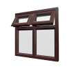 rob upvc PVCu Casement 21 4