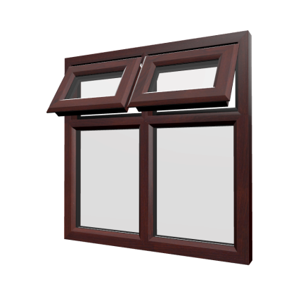 rob upvc PVCu Casement 21 4