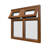 rob upvc PVCu Casement 21 5