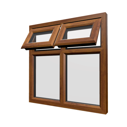 rob upvc PVCu Casement 21 5