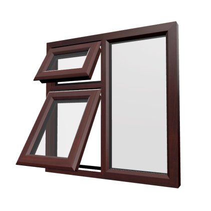 rob upvc PVCu Casement 22 4 1