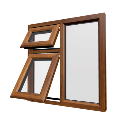 rob upvc PVCu Casement 22 5 1