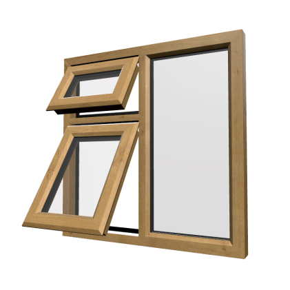rob upvc PVCu Casement 22 6 1
