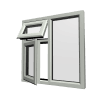 rob upvc PVCu Casement 22 6