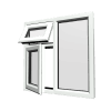 rob upvc PVCu Casement 22 7