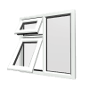 rob upvc PVCu Casement 22 8