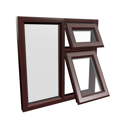 rob upvc PVCu Casement 23 4 1