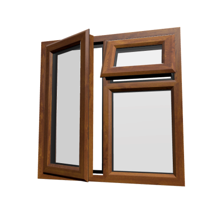 rob upvc PVCu Casement 24 2