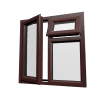 rob upvc PVCu Casement 24 3