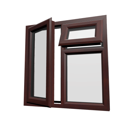 rob upvc PVCu Casement 24 3