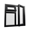 rob upvc PVCu Casement 25 3