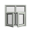 rob upvc PVCu Casement 3 1