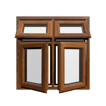 rob upvc PVCu Casement 3 2 1