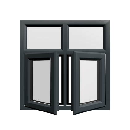 rob upvc PVCu Casement 3 2