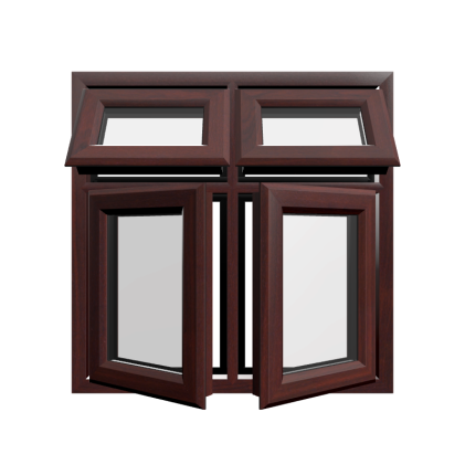 rob upvc PVCu Casement 3 3 1