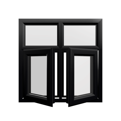 rob upvc PVCu Casement 3 3