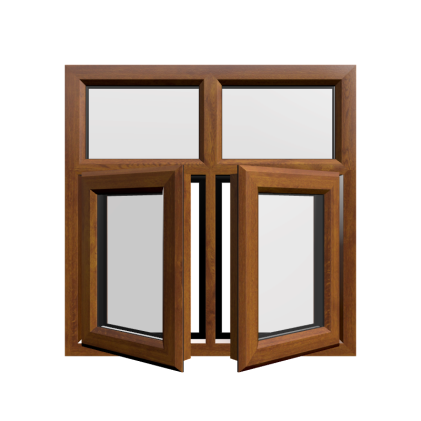 rob upvc PVCu Casement 3 5