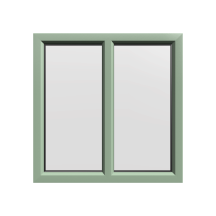 rob upvc PVCu Casement 33