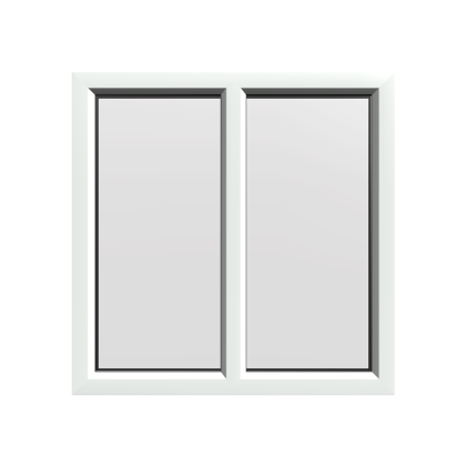 rob upvc PVCu Casement 33 7