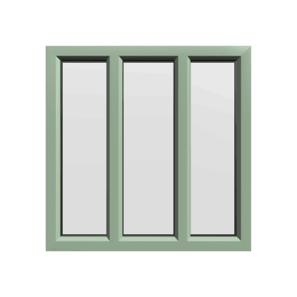 rob upvc PVCu Casement 35 7