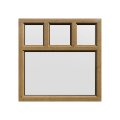 rob upvc PVCu Casement 36 1