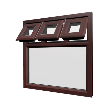rob upvc PVCu Casement 36 3 2