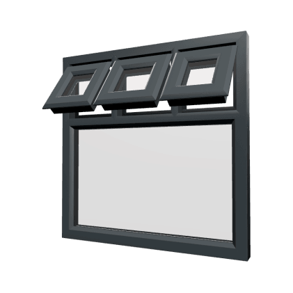 rob upvc PVCu Casement 36 5 2