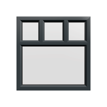 rob upvc PVCu Casement 36 5