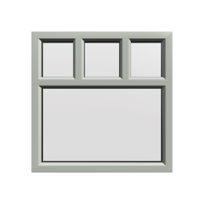 rob upvc PVCu Casement 36 6