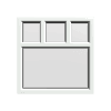 rob upvc PVCu Casement 36 7