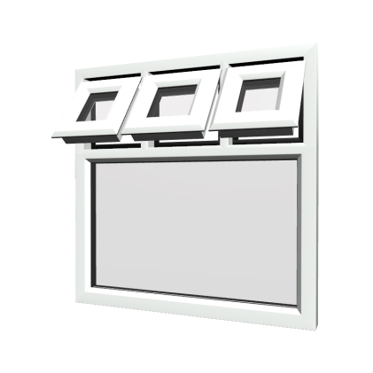 rob upvc PVCu Casement 36 7 2