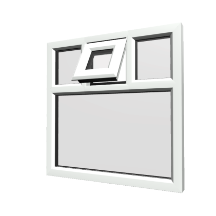 rob upvc PVCu Casement 36 8