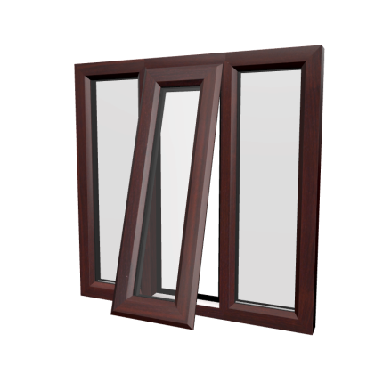 rob upvc PVCu Casement 37 1 1