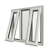 rob upvc PVCu Casement 37 1
