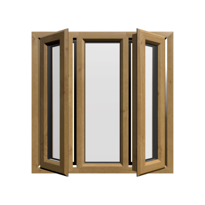 rob upvc PVCu Casement 37 1 4