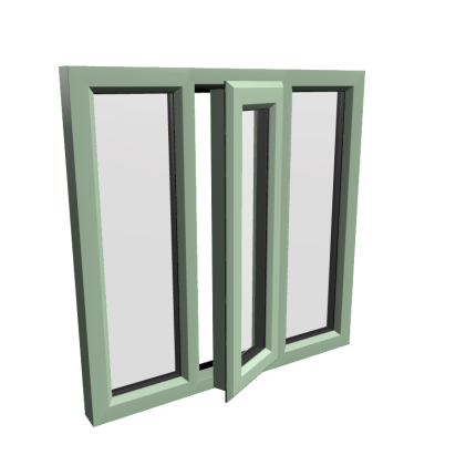 rob upvc PVCu Casement 37 10