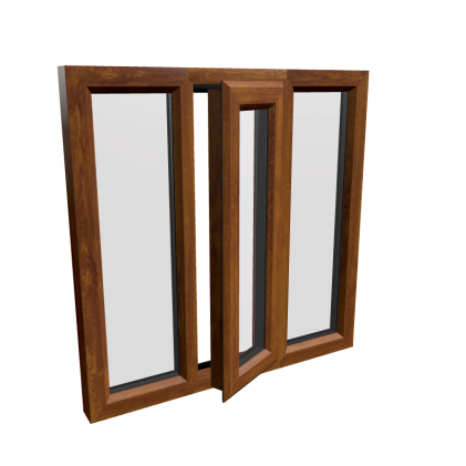 rob upvc PVCu Casement 37 2 3