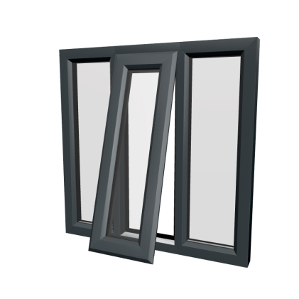 rob upvc PVCu Casement 37 3 1