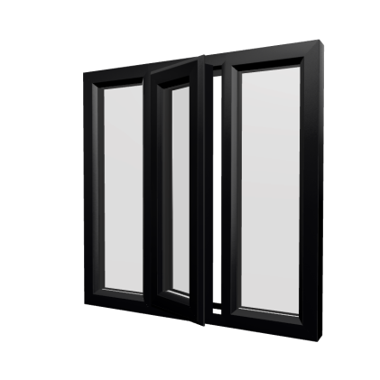 rob upvc PVCu Casement 37 3 2