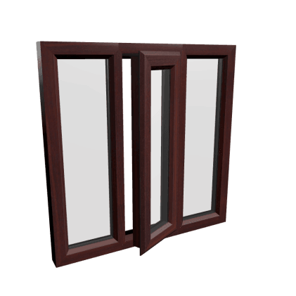 rob upvc PVCu Casement 37 3 3