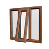 rob upvc PVCu Casement 37 4 1