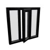rob upvc PVCu Casement 37 4 3