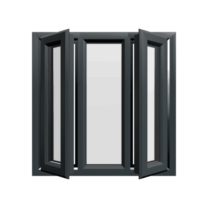 rob upvc PVCu Casement 37 5 4